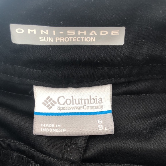 COLUMBIA Performance Fishing Gear Omni Shade short - Picture 15 of 17